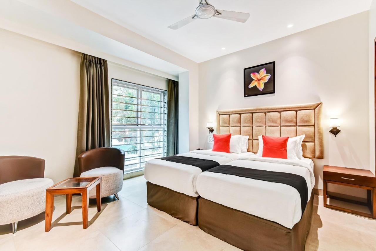 Capital O 28475 Elite Homes Aurangabad  Exterior photo