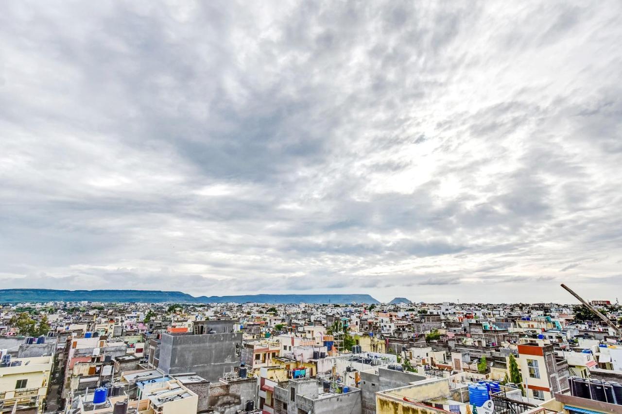 Capital O 28475 Elite Homes Aurangabad  Exterior photo