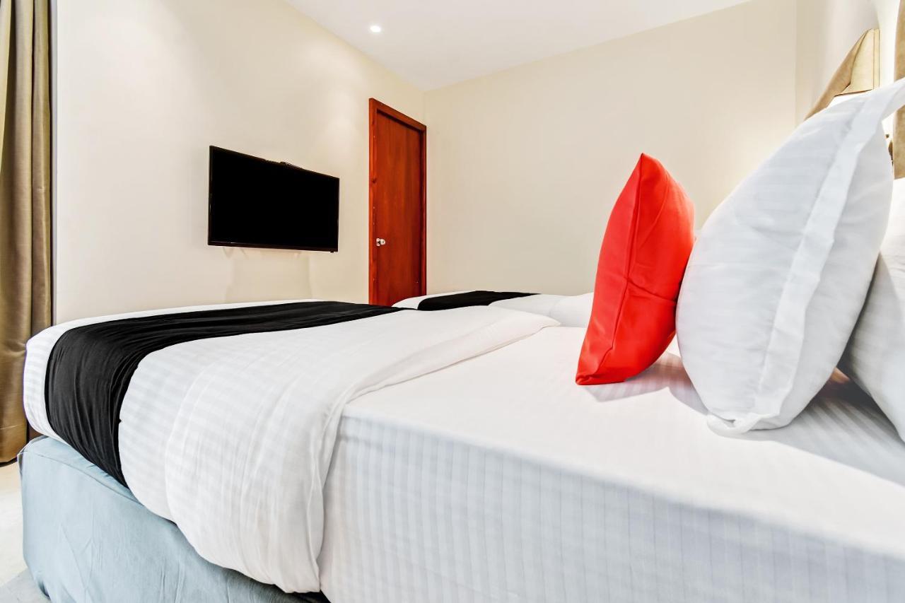 Capital O 28475 Elite Homes Aurangabad  Room photo