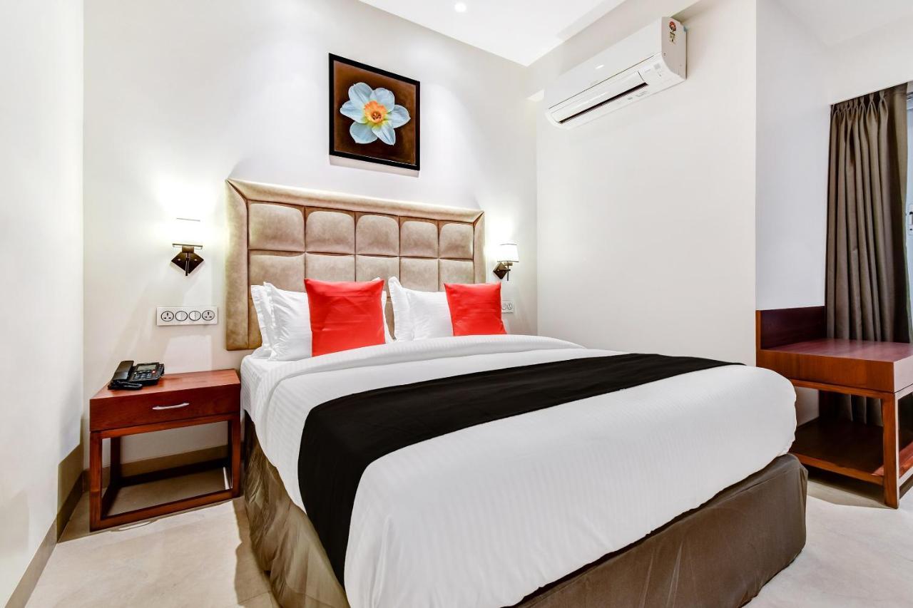 Capital O 28475 Elite Homes Aurangabad  Exterior photo
