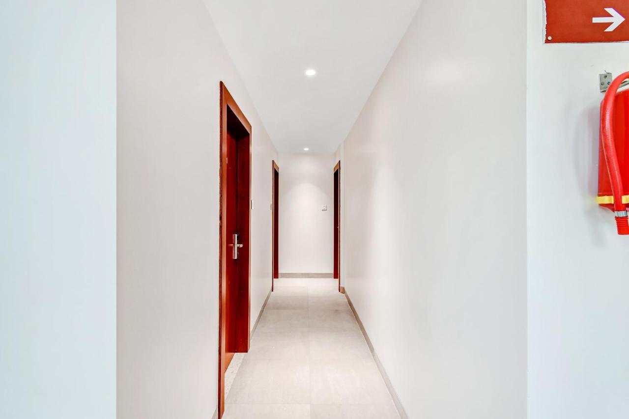 Capital O 28475 Elite Homes Aurangabad  Exterior photo